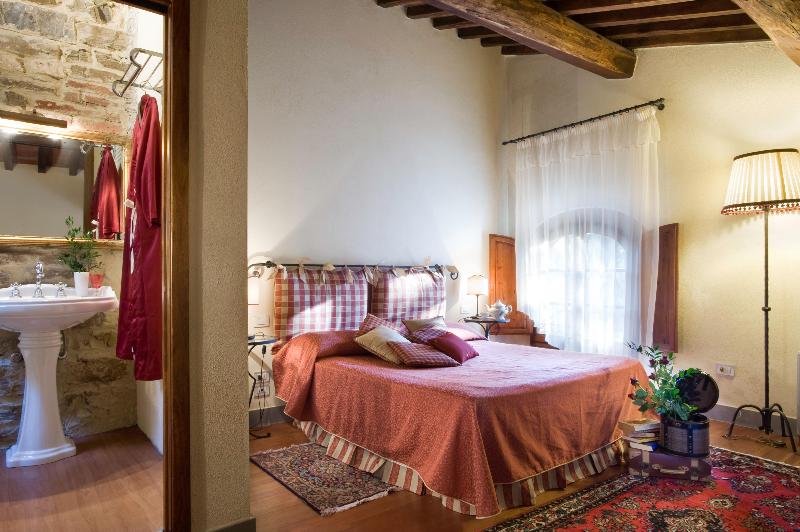 Tenuta Sant Ilario - Oda