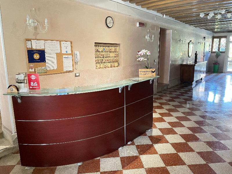 Casa Caburlotto - Lobi