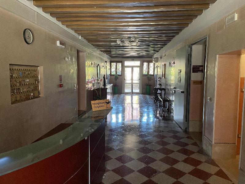 Casa Caburlotto - Lobi