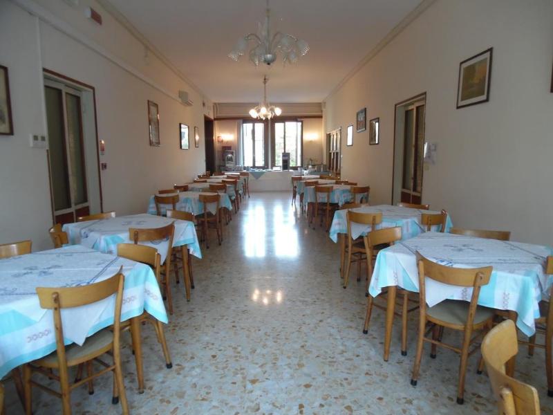 Casa Caburlotto - Genel