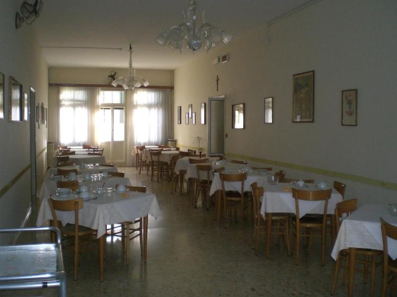 Casa Caburlotto - Genel