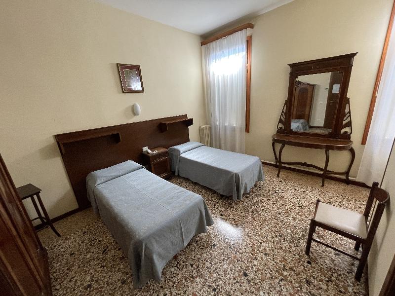 Casa Caburlotto - Oda