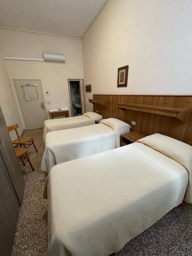 Casa Caburlotto - Oda