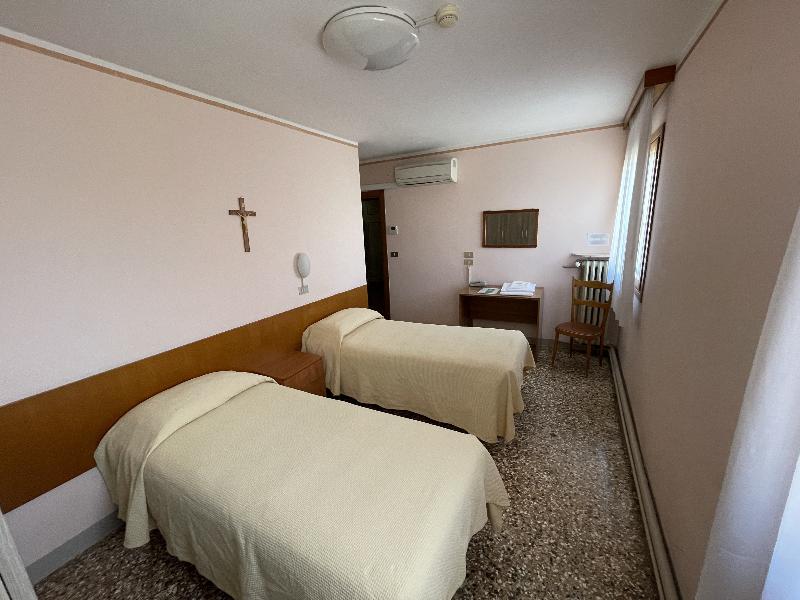 Casa Caburlotto - Oda