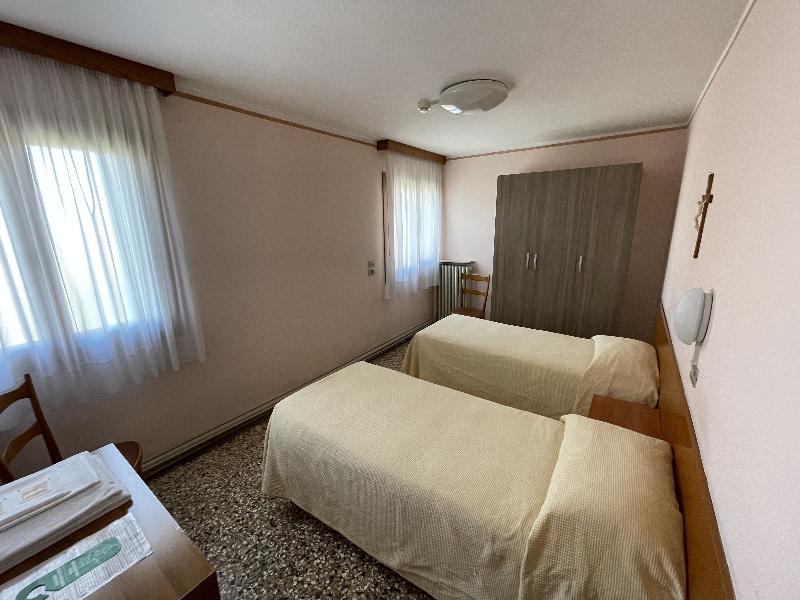 Casa Caburlotto - Oda