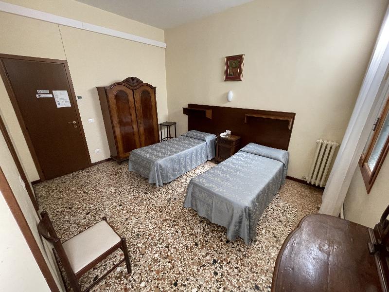 Casa Caburlotto - Oda