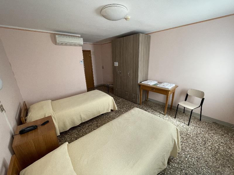 Casa Caburlotto - Oda