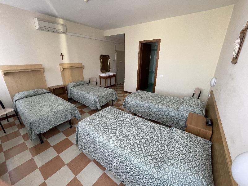 Casa Caburlotto - Oda