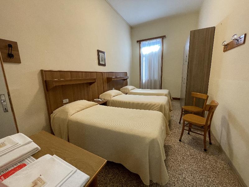 Casa Caburlotto - Oda