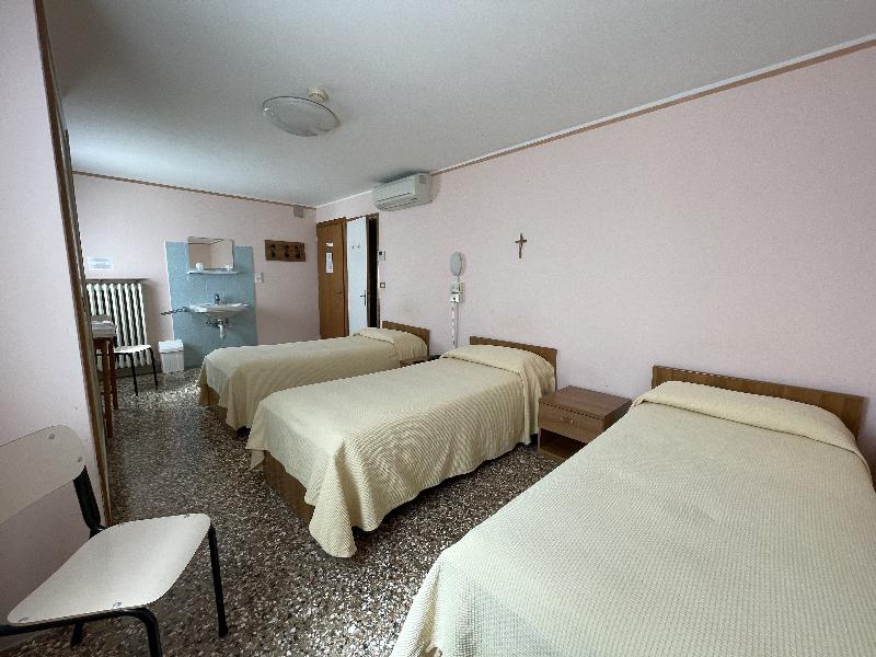 Casa Caburlotto - Oda