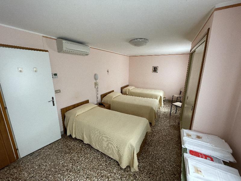 Casa Caburlotto - Oda