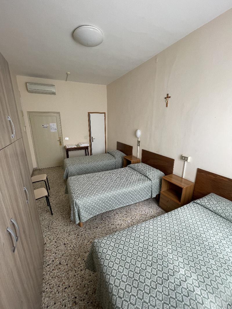 Casa Caburlotto - Oda