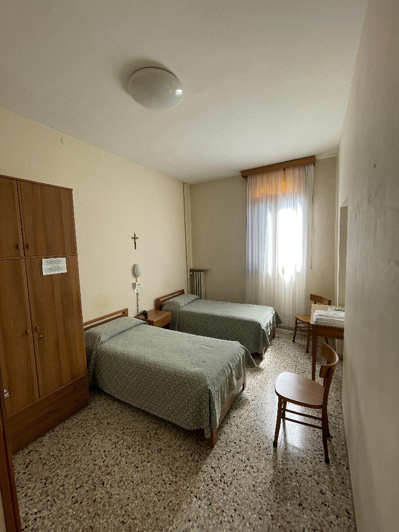 Casa Caburlotto - Oda