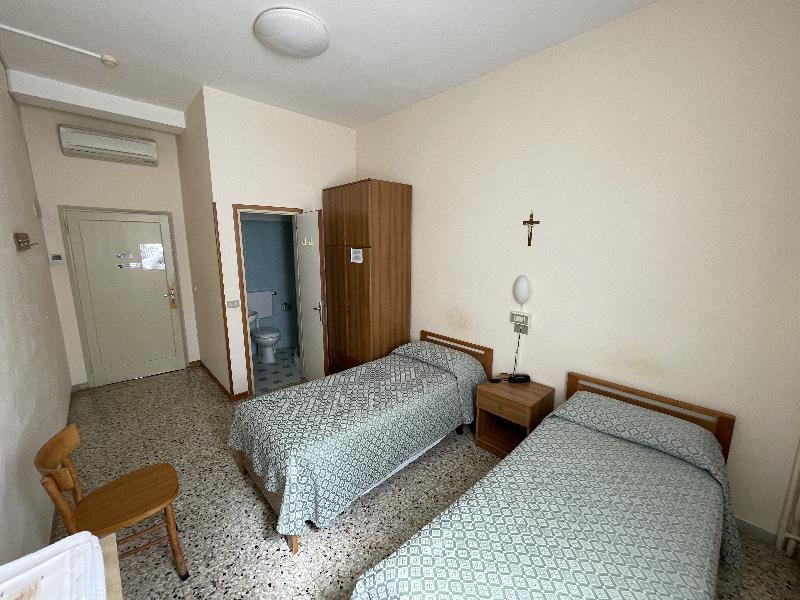 Casa Caburlotto - Oda