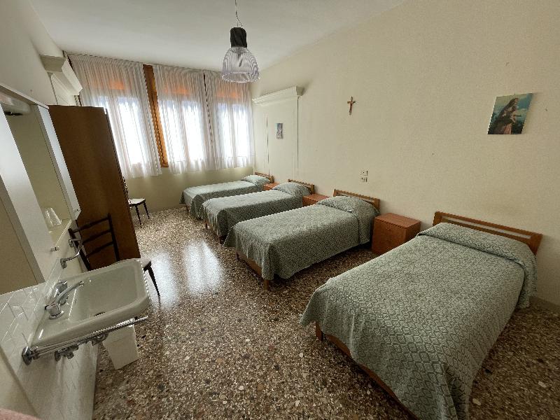 Casa Caburlotto - Oda