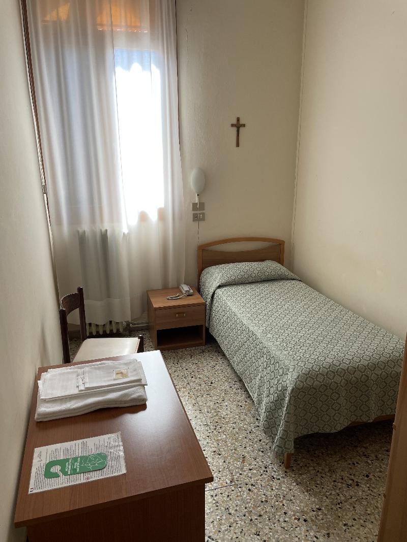 Casa Caburlotto - Oda