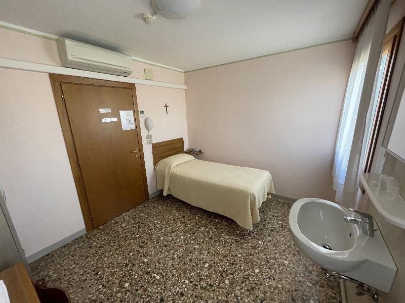 Casa Caburlotto - Oda