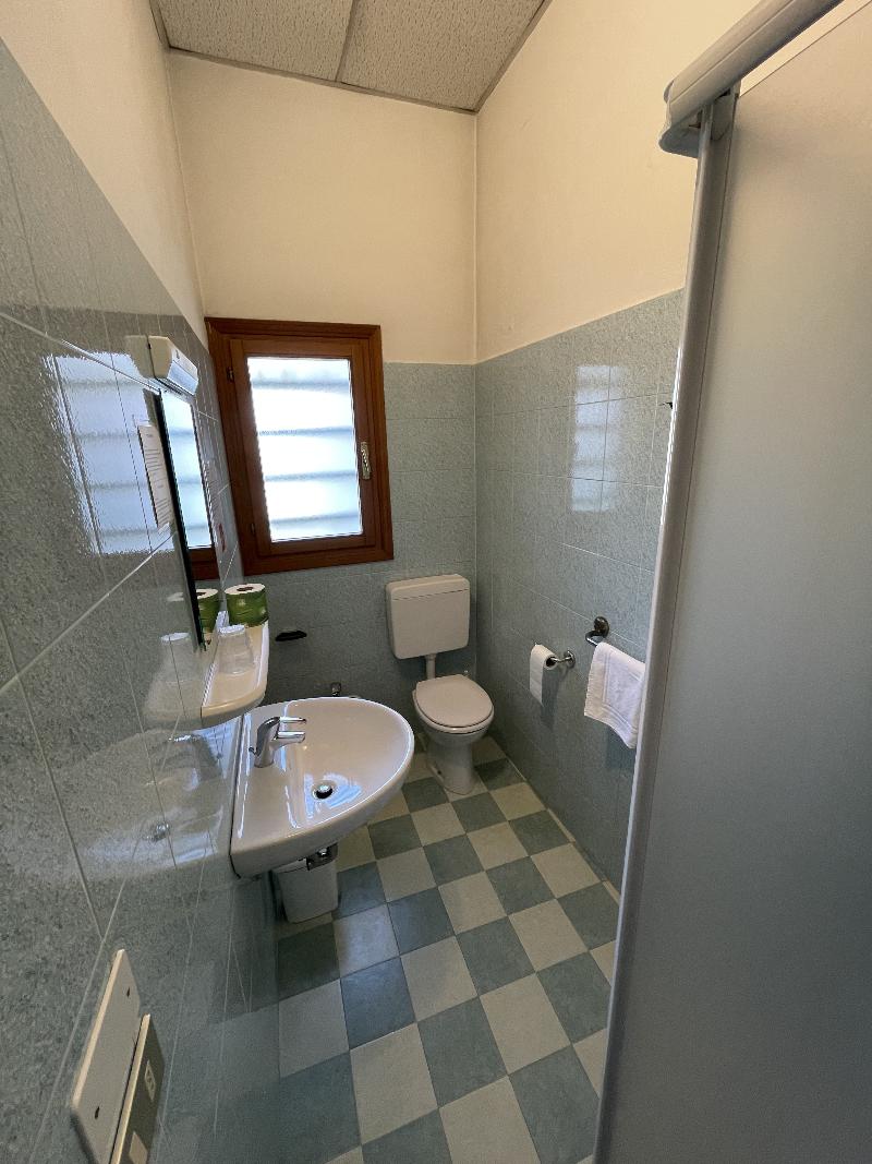 Casa Caburlotto - Oda