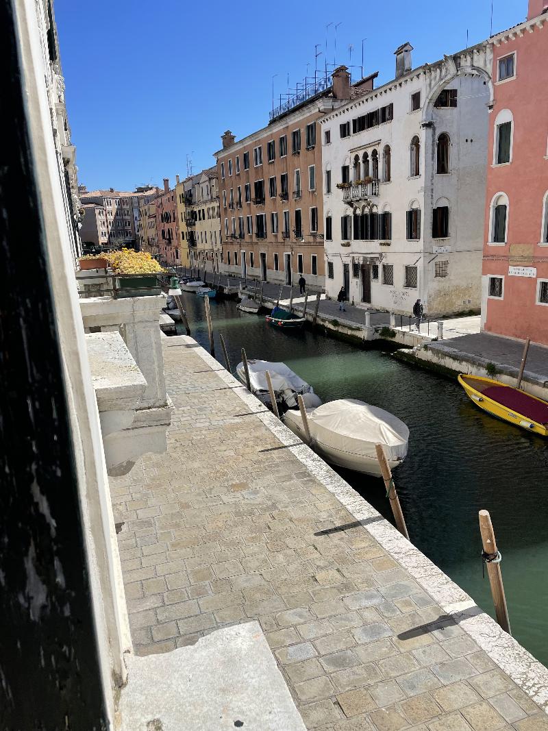 Casa Caburlotto - Oda