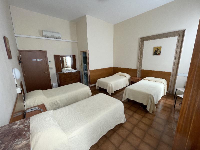 Casa Caburlotto - Oda