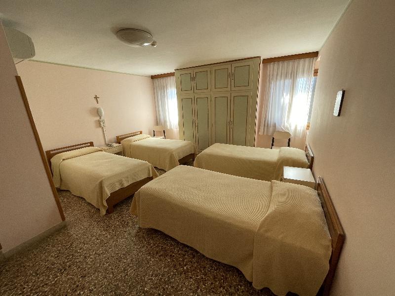 Casa Caburlotto - Oda