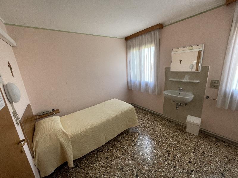 Casa Caburlotto - Oda