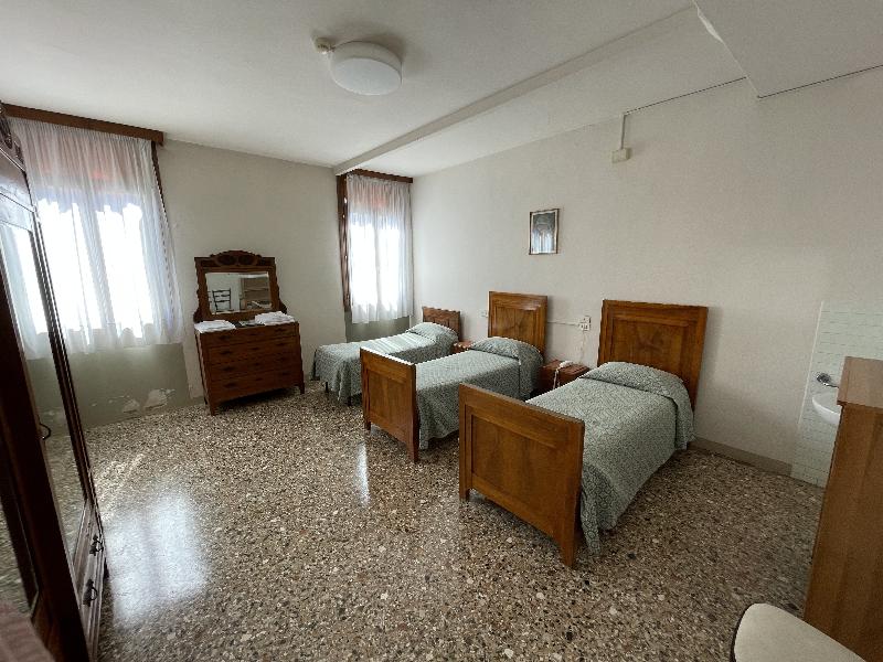 Casa Caburlotto - Oda