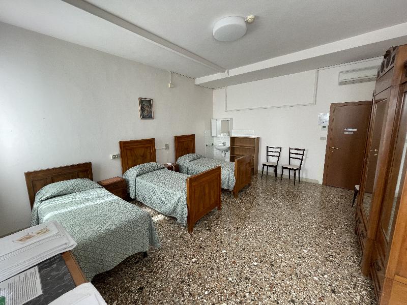 Casa Caburlotto - Oda
