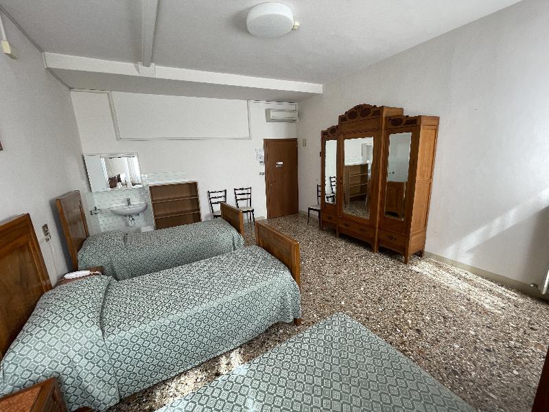 Casa Caburlotto - Oda