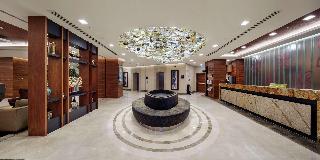Hilton Garden Inn Corlu fotoÄŸrafÄ±