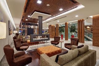 Hilton Garden Inn Corlu fotoÄŸrafÄ±