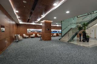Hilton Garden Inn Corlu fotoÄŸrafÄ±