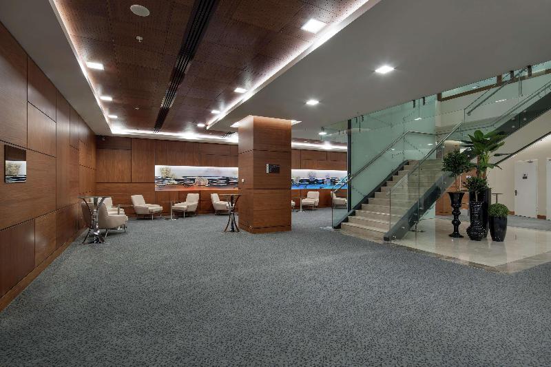 Hilton Garden Inn Corlu - Toplantı