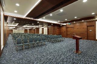 Hilton Garden Inn Corlu fotoÄŸrafÄ±