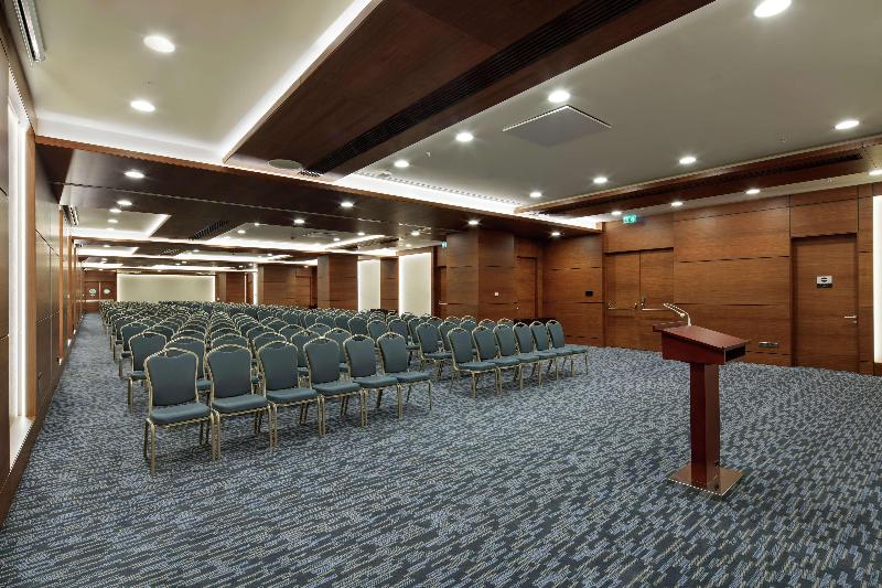 Hilton Garden Inn Corlu - Toplantı