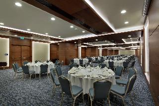 Hilton Garden Inn Corlu fotoÄŸrafÄ±