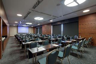 Hilton Garden Inn Corlu fotoÄŸrafÄ±