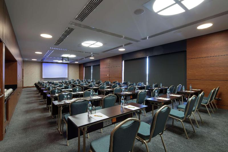 Hilton Garden Inn Corlu - Toplantı
