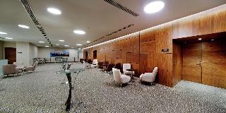 Hilton Garden Inn Corlu fotoÄŸrafÄ±