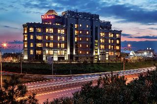 Hilton Garden Inn Corlu otel fotoğrafı