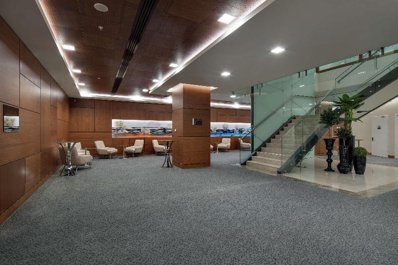 Hilton Garden Inn Corlu - Genel