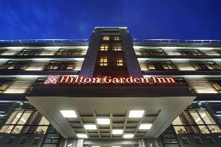Hilton Garden Inn Corlu fotoÄŸrafÄ±