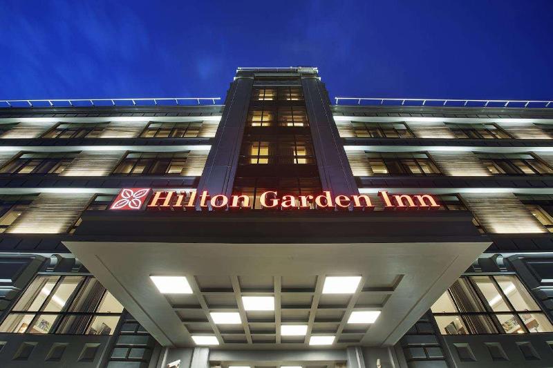 Hilton Garden Inn Corlu - Genel
