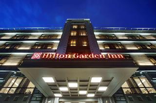 Hilton Garden Inn Corlu fotoÄŸrafÄ±