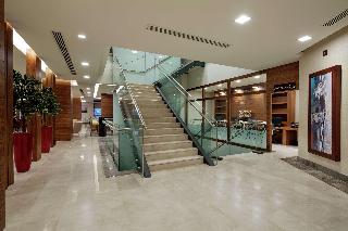 Hilton Garden Inn Corlu fotoÄŸrafÄ±