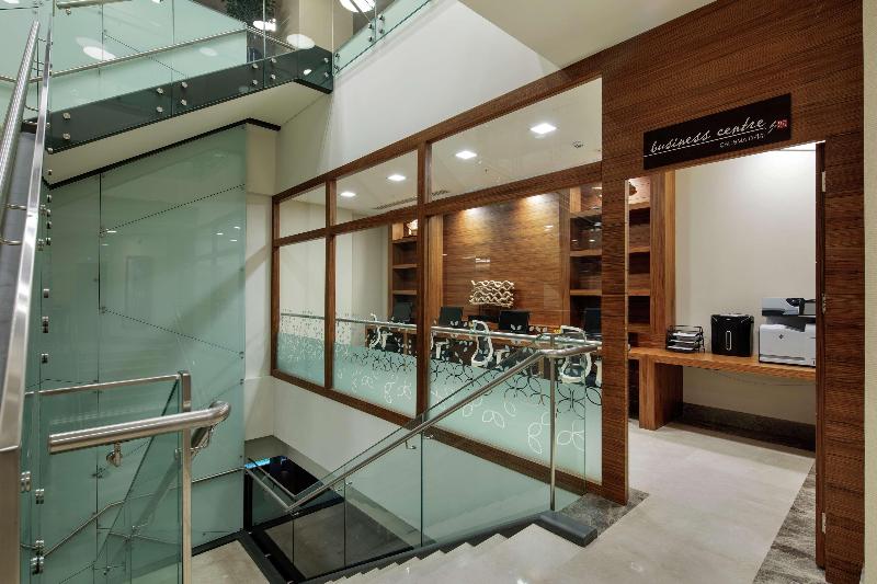 Hilton Garden Inn Corlu - Genel