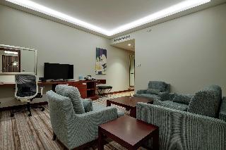 Hilton Garden Inn Corlu fotoÄŸrafÄ±