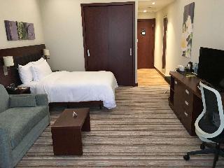 Hilton Garden Inn Corlu fotoÄŸrafÄ±