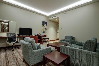 Hilton Garden Inn Corlu fotoÄŸrafÄ±