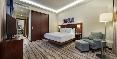 Hilton Garden Inn Corlu oda fotoğrafı